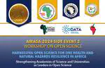 Open Science Second Side Event at AMASA 2024